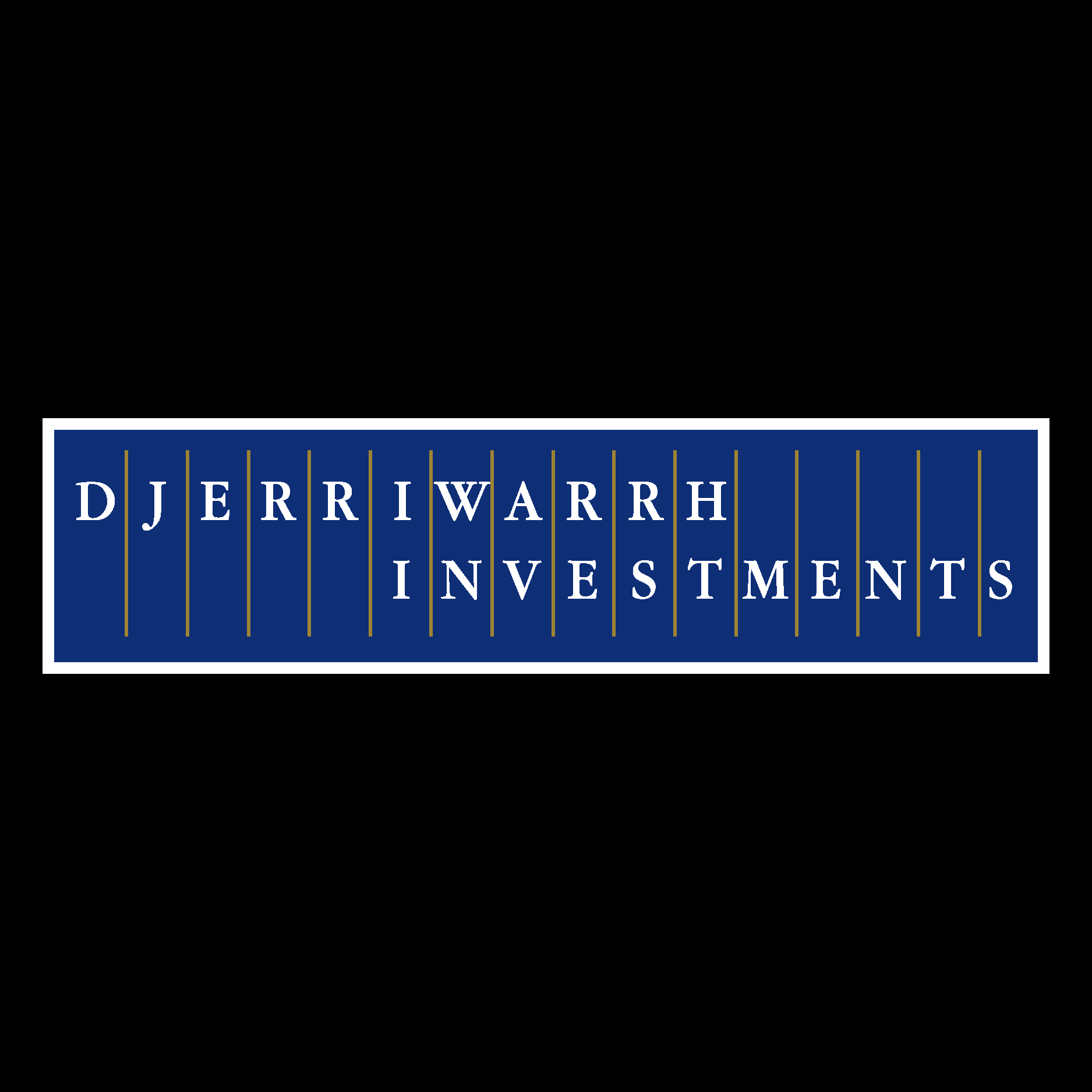 Djerriwarrh Investments Logo Vector Logo
